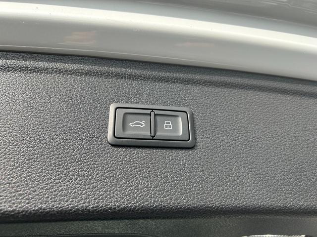 Ｑ５ ４０ＴＤＩクワトロ　Ｓライン（50枚目）