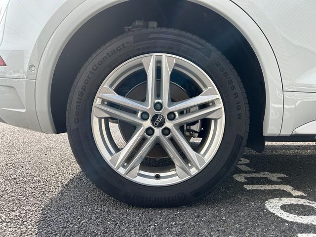 Ｑ５ ４０ＴＤＩクワトロ　Ｓライン（52枚目）