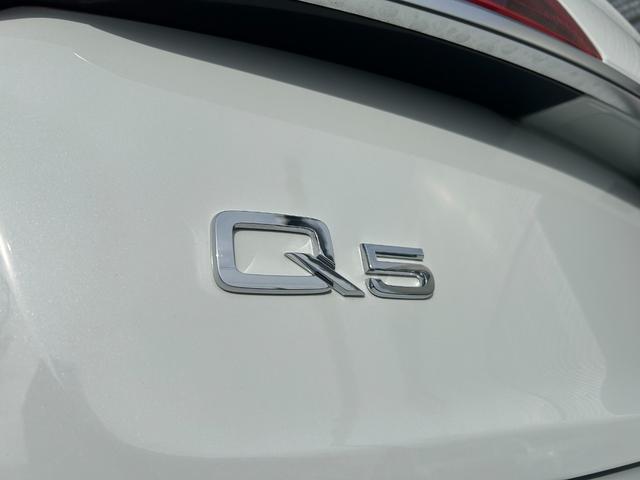 Ｑ５ ４０ＴＤＩクワトロ　Ｓライン（57枚目）