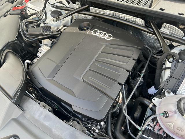 Ｑ５ ４０ＴＤＩクワトロ　Ｓライン（62枚目）