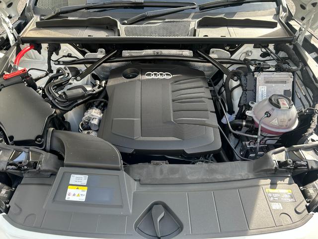 Ｑ５ ４０ＴＤＩクワトロ　Ｓライン（63枚目）