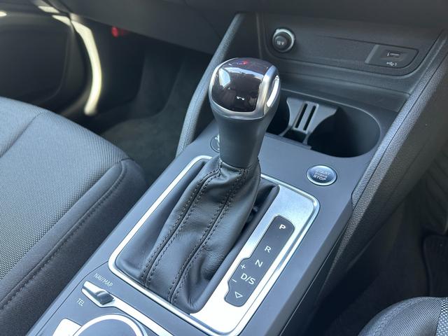 Ｑ２ ３５ＴＦＳＩアドバンスド　コンビニエンス＆アシスタンスパッケージ　　テクノロジーパッケージ（インターフェース）　ナビゲーションパッケージ　　バーチャルコックピット（23枚目）