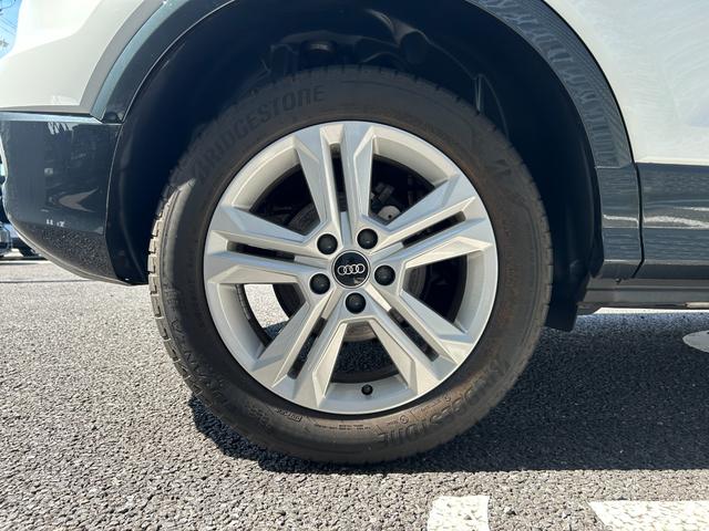 Ｑ２ ３５ＴＦＳＩアドバンスド　コンビニエンス＆アシスタンスパッケージ　　テクノロジーパッケージ（インターフェース）　ナビゲーションパッケージ　　バーチャルコックピット（53枚目）