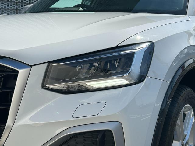 Ｑ２ ３５ＴＦＳＩアドバンスド　コンビニエンス＆アシスタンスパッケージ　　テクノロジーパッケージ（インターフェース）　ナビゲーションパッケージ　　バーチャルコックピット（56枚目）