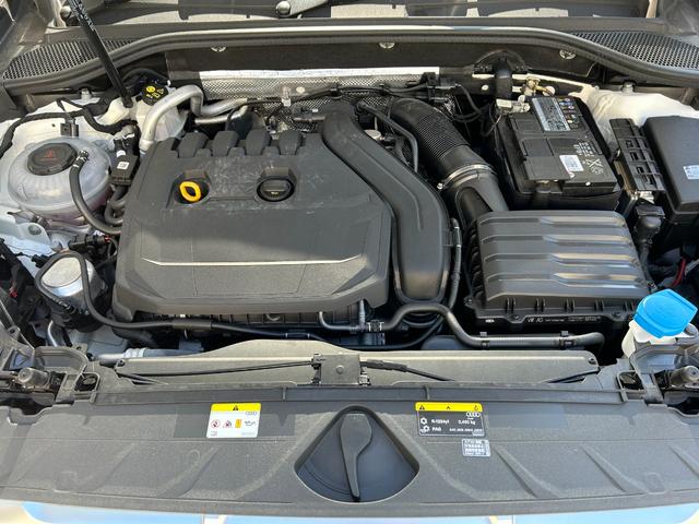 Ｑ２ ３５ＴＦＳＩアドバンスド　コンビニエンス＆アシスタンスパッケージ　　テクノロジーパッケージ（インターフェース）　ナビゲーションパッケージ　　バーチャルコックピット（62枚目）