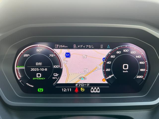 Ｑ４ ｅ－トロン ４０ｅ－トロン（14枚目）