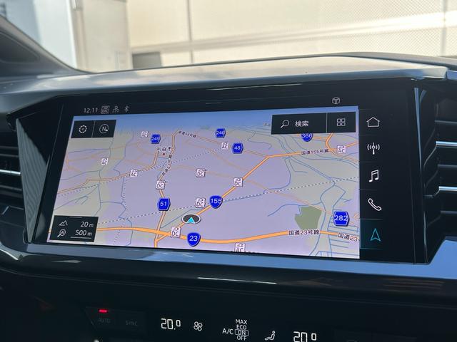 Ｑ４ ｅ－トロン ４０ｅ－トロン（17枚目）