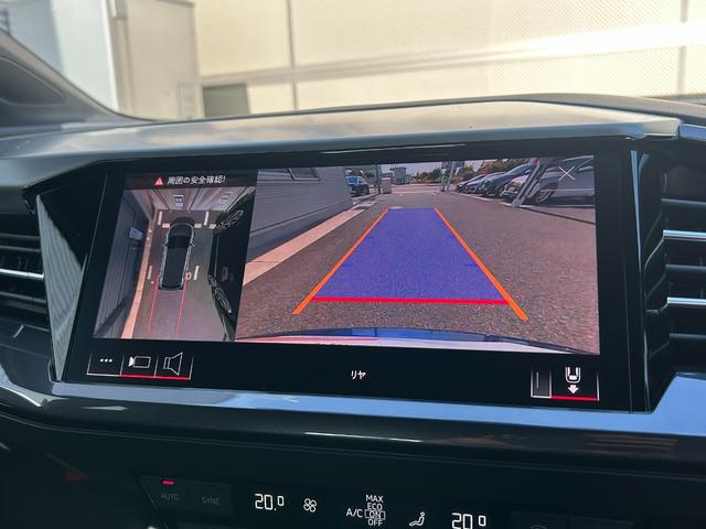 Ｑ４ ｅ－トロン ４０ｅ－トロン（18枚目）