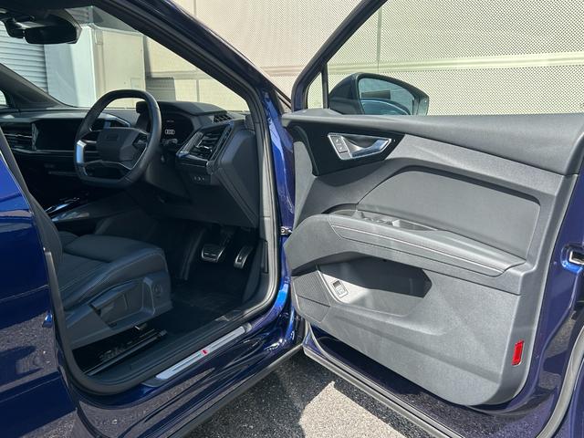 Ｑ４ ｅ－トロン ４０ｅ－トロン（29枚目）