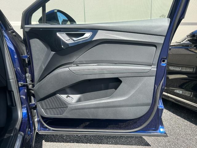 Ｑ４ ｅ－トロン ４０ｅ－トロン（31枚目）