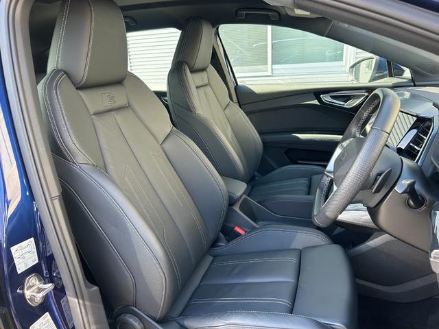 Ｑ４ ｅ－トロン ４０ｅ－トロン（32枚目）