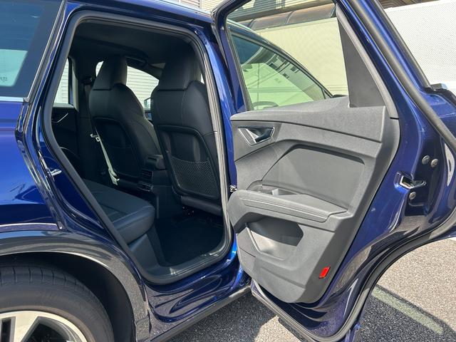 Ｑ４ ｅ－トロン ４０ｅ－トロン（33枚目）