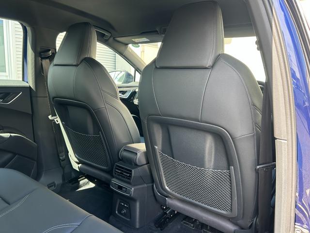 Ｑ４ ｅ－トロン ４０ｅ－トロン（35枚目）