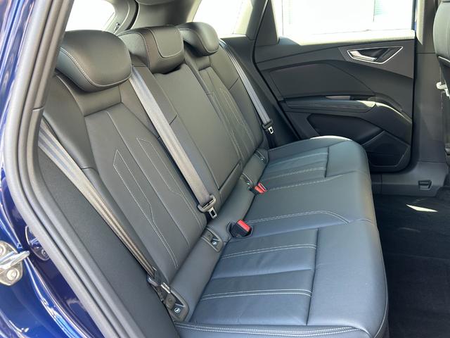 Ｑ４ ｅ－トロン ４０ｅ－トロン（36枚目）