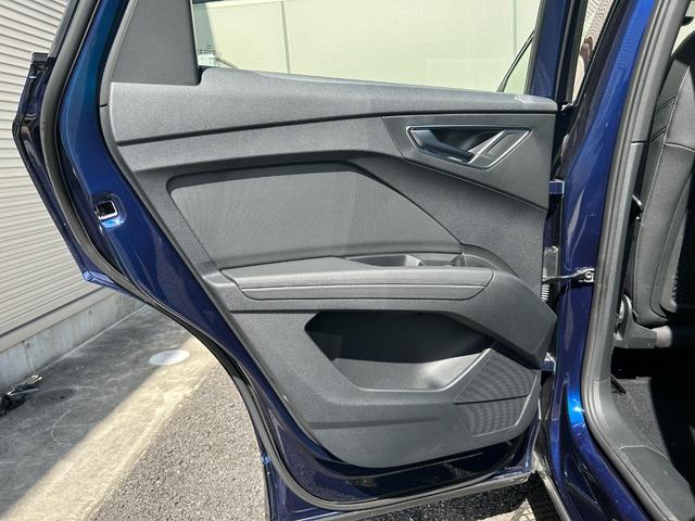 Ｑ４ ｅ－トロン ４０ｅ－トロン（40枚目）