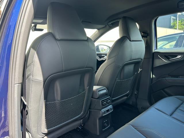 Ｑ４ ｅ－トロン ４０ｅ－トロン（41枚目）