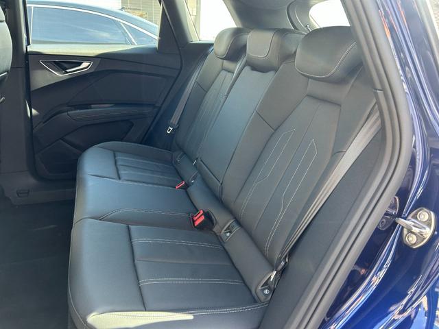 Ｑ４ ｅ－トロン ４０ｅ－トロン（42枚目）