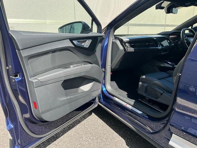 Ｑ４ ｅ－トロン ４０ｅ－トロン（43枚目）