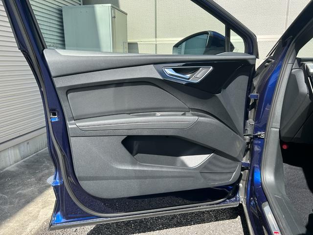 Ｑ４ ｅ－トロン ４０ｅ－トロン（44枚目）