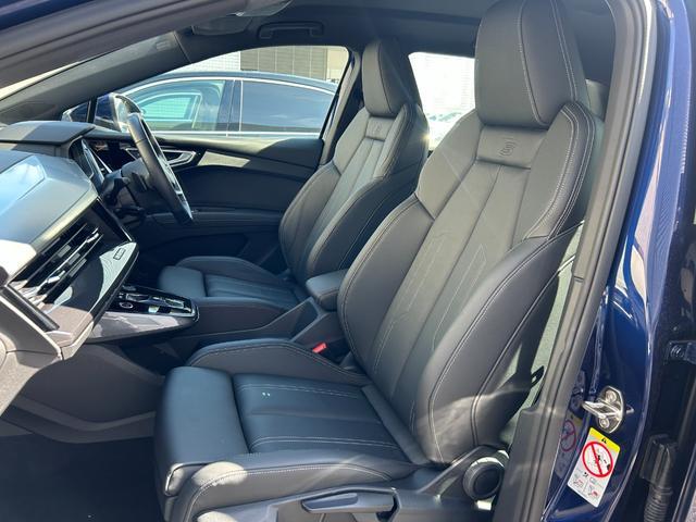 Ｑ４ ｅ－トロン ４０ｅ－トロン（45枚目）