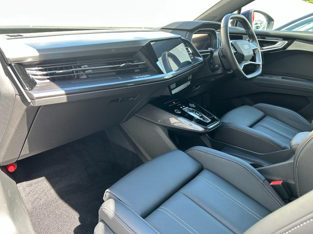 Ｑ４ ｅ－トロン ４０ｅ－トロン（46枚目）