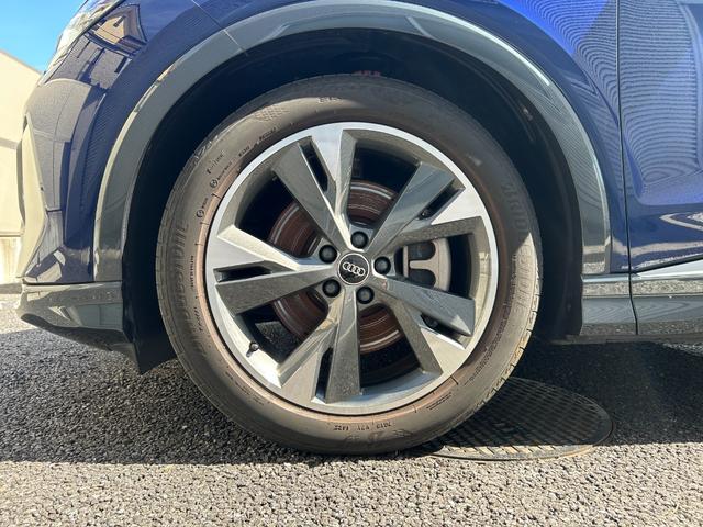 Ｑ４ ｅ－トロン ４０ｅ－トロン（51枚目）