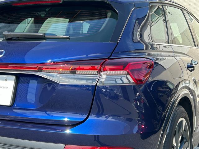 Ｑ４ ｅ－トロン ４０ｅ－トロン（54枚目）