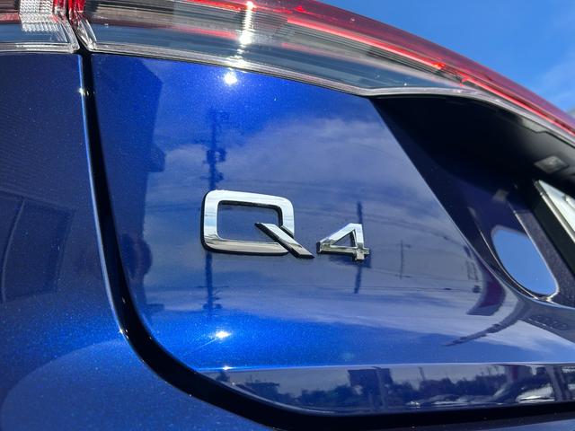 Ｑ４ ｅ－トロン ４０ｅ－トロン（55枚目）