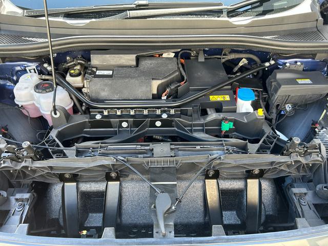 Ｑ４ ｅ－トロン ４０ｅ－トロン（63枚目）