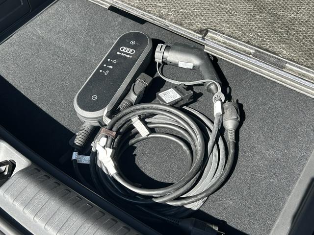 Ｑ４ ｅ－トロン ４０ｅ－トロン（64枚目）