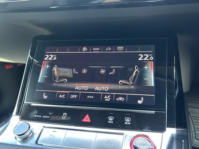 ｅ－トロンＳスポーツバック ベースグレード（22枚目）