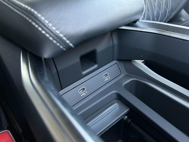 ｅ－トロンＳスポーツバック ベースグレード（25枚目）