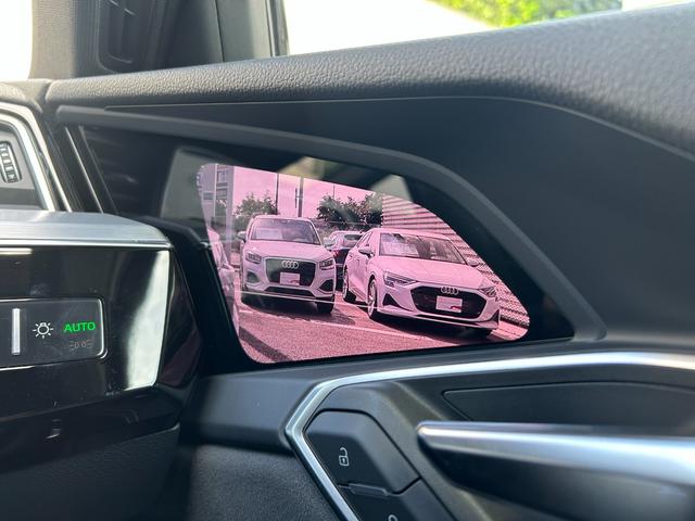 ｅ－トロンＳスポーツバック ベースグレード（26枚目）