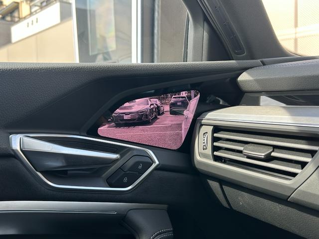 ｅ－トロンＳスポーツバック ベースグレード（27枚目）