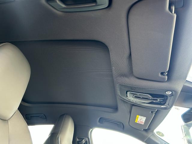 ｅ－トロンＳスポーツバック ベースグレード（31枚目）