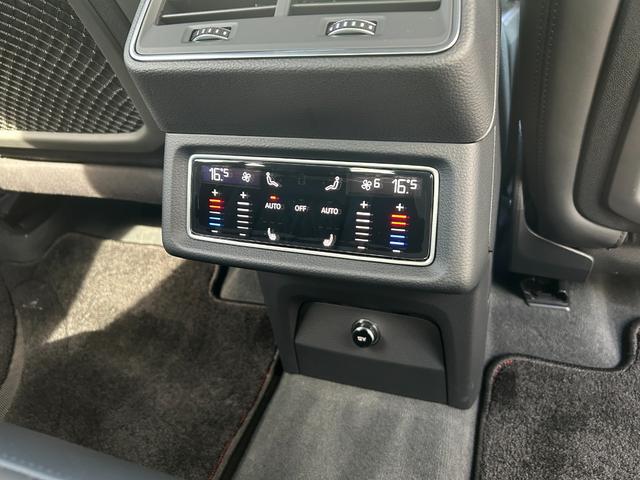 ｅ－トロンＳスポーツバック ベースグレード（43枚目）