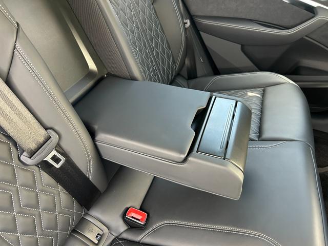 ｅ－トロンＳスポーツバック ベースグレード（44枚目）