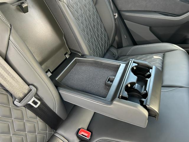 ｅ－トロンＳスポーツバック ベースグレード（45枚目）