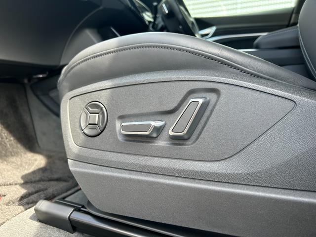 ｅ－トロンＳスポーツバック ベースグレード（54枚目）