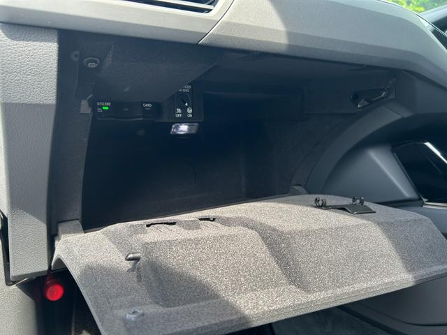 ｅ－トロンＳスポーツバック ベースグレード（55枚目）