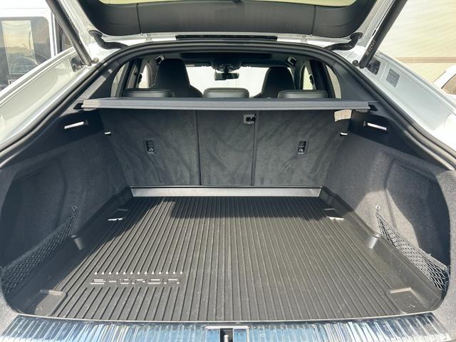 ｅ－トロンＳスポーツバック ベースグレード（57枚目）