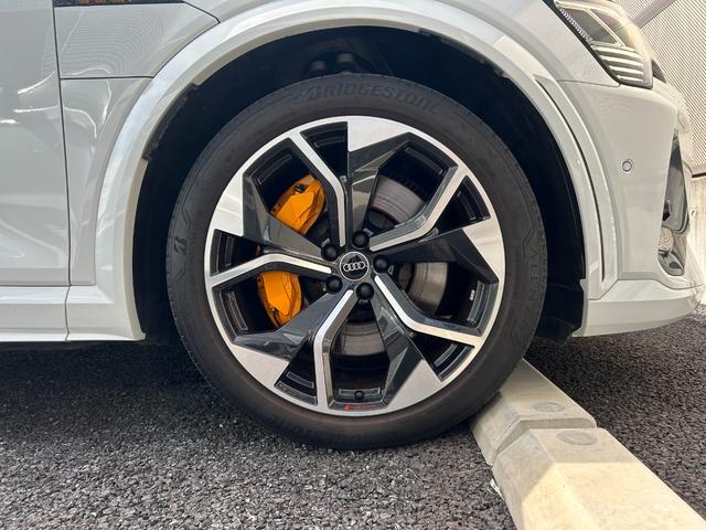 ｅ－トロンＳスポーツバック ベースグレード（60枚目）