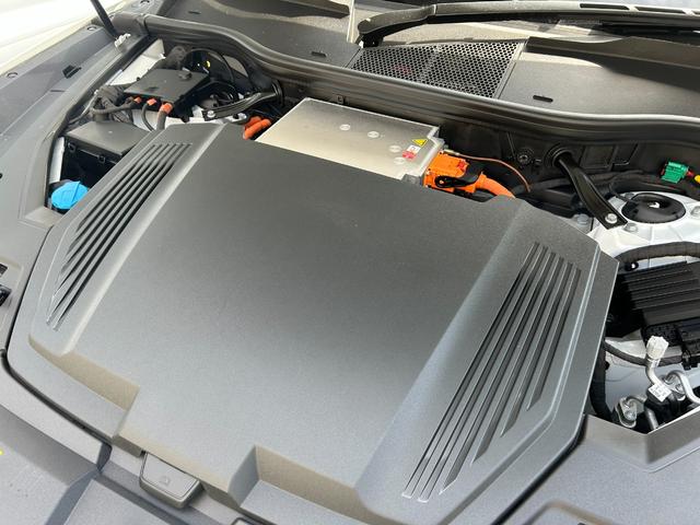 ｅ－トロンＳスポーツバック ベースグレード（71枚目）