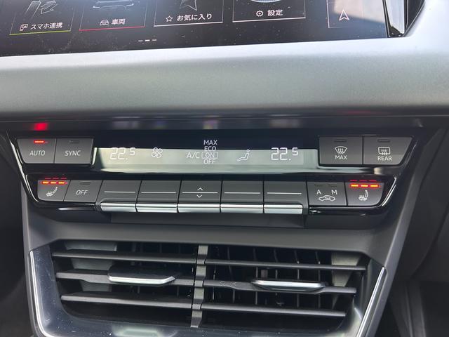 ｅ－トロンＧＴクワトロ ベースグレード（22枚目）