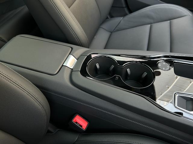 ｅ－トロンＧＴクワトロ ベースグレード（25枚目）