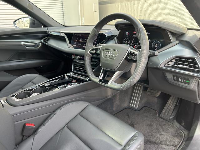 ｅ－トロンＧＴクワトロ ベースグレード（30枚目）