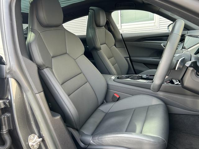 ｅ－トロンＧＴクワトロ ベースグレード（31枚目）