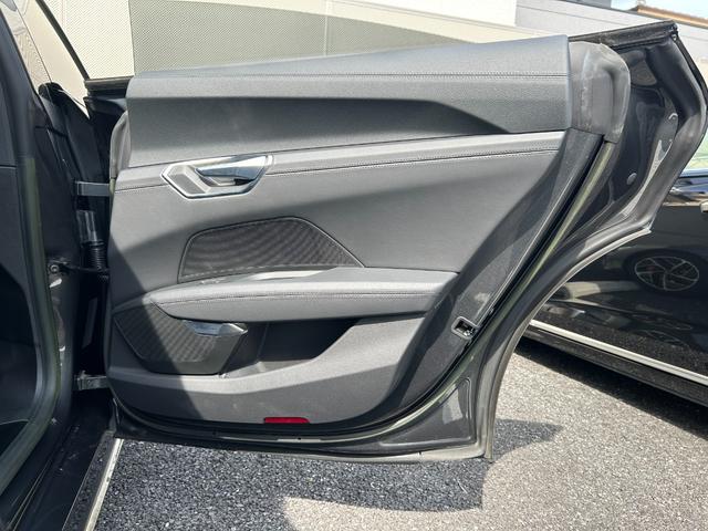 ｅ－トロンＧＴクワトロ ベースグレード（37枚目）