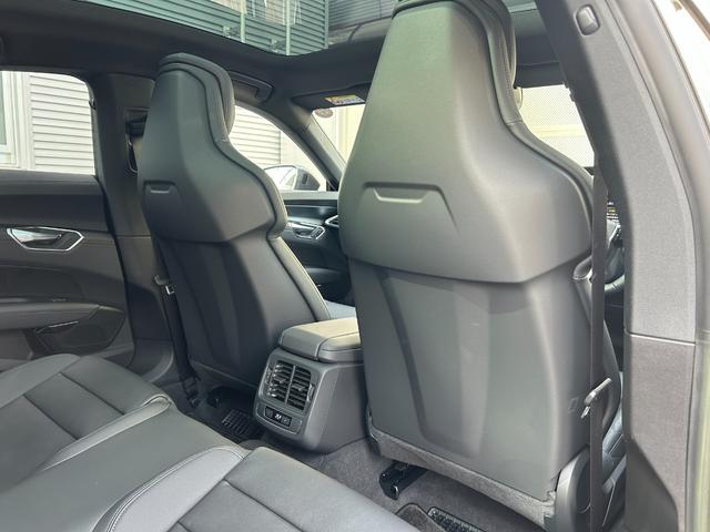 ｅ－トロンＧＴクワトロ ベースグレード（38枚目）