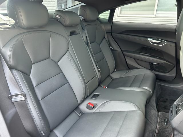 ｅ－トロンＧＴクワトロ ベースグレード（39枚目）